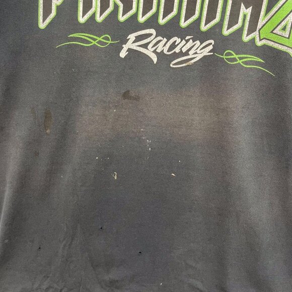 Piranaz Racing Tee - Picture 2 of 4